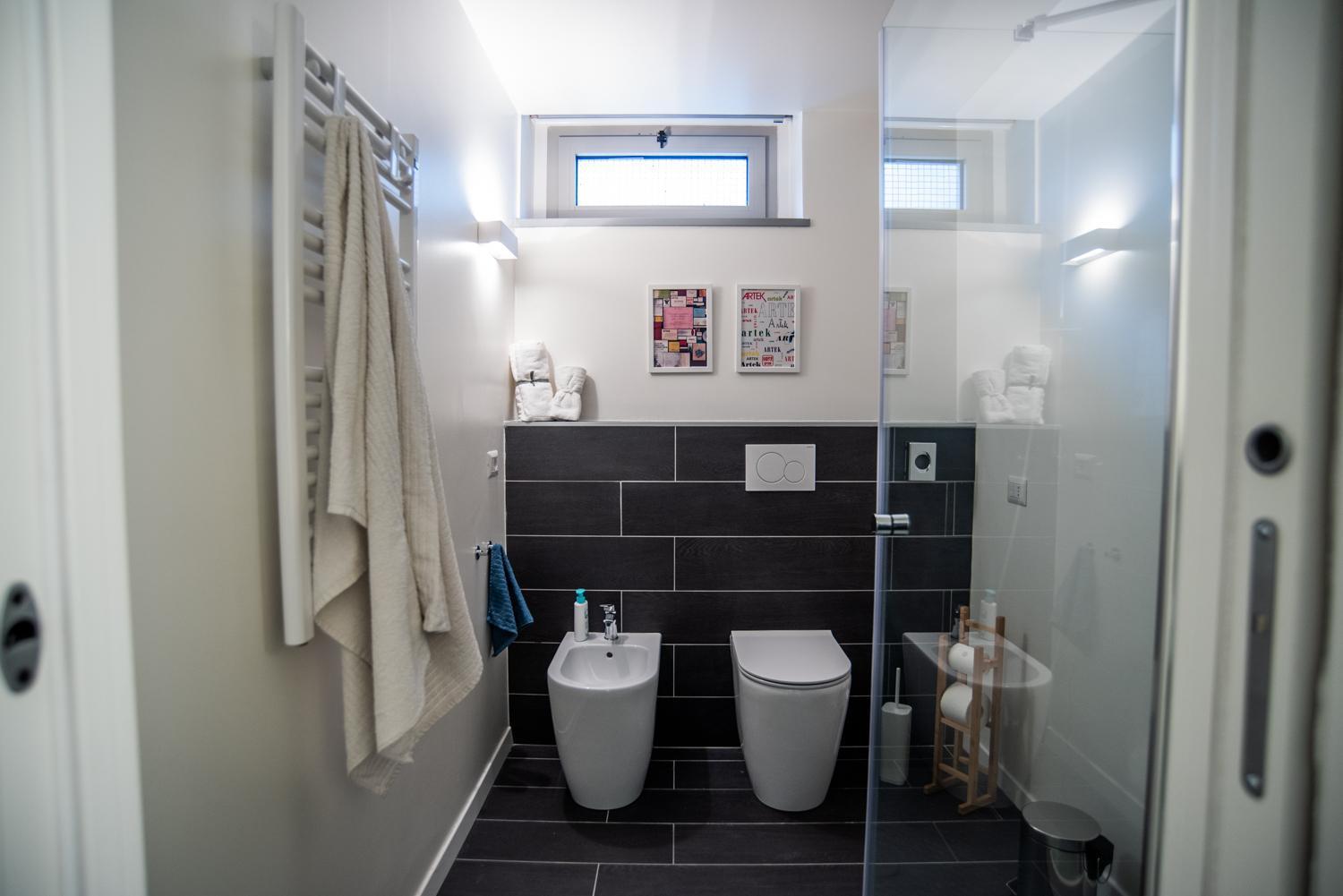 Loft Accogliente Apartment