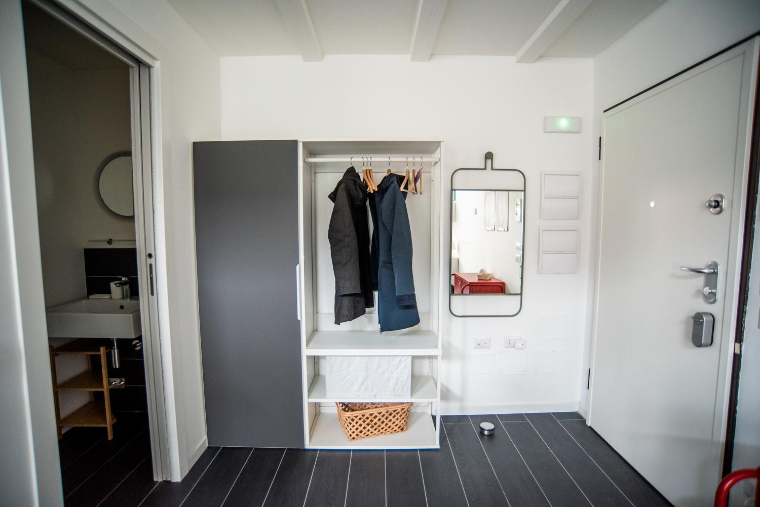 Appartamento Loft Accogliente Milano