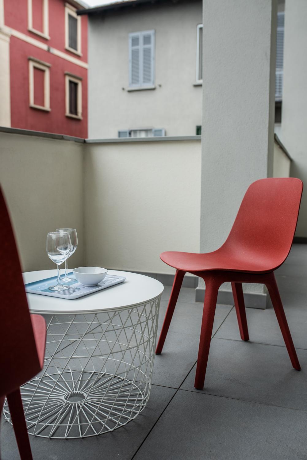 Loft Accogliente Milano